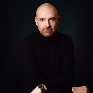 Meet your Posher, David